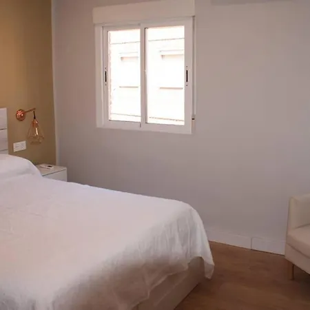 Apartmán Toletvm Apartametos Turisticos Toledo