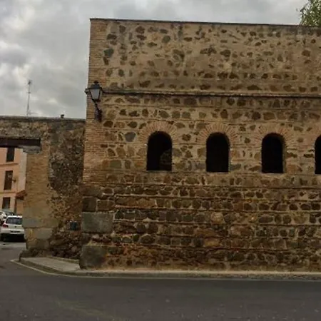 Apartament Toletvm Turisticos *