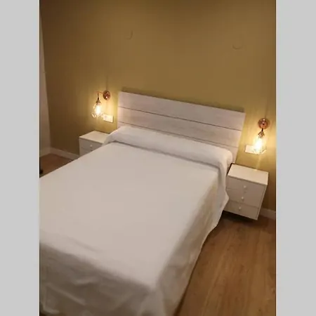 Apartmán Toletvm Apartametos Turisticos Toledo