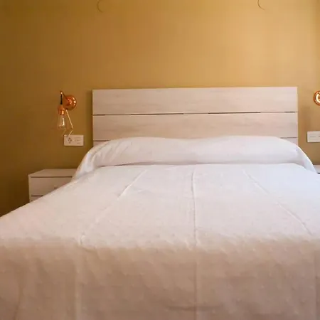 Toletvm Apartametos Turisticos Toledo