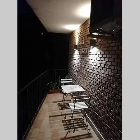 Apartmán Toletvm Apartametos Turisticos *