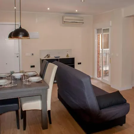 Toletvm Apartametos Turisticos Apartmán *