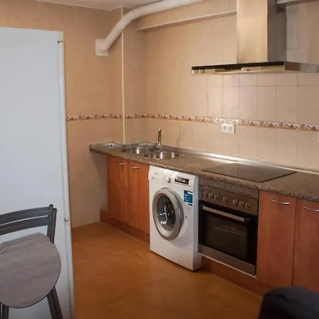 Toletvm Apartametos Turisticos Toledo