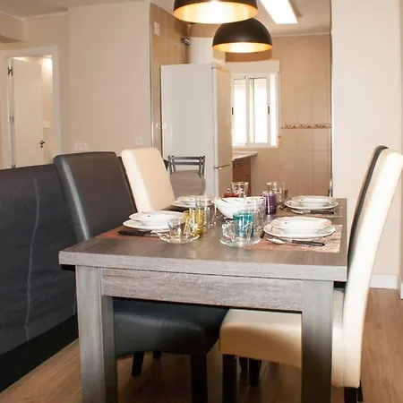 Toletvm Apartametos Turisticos *