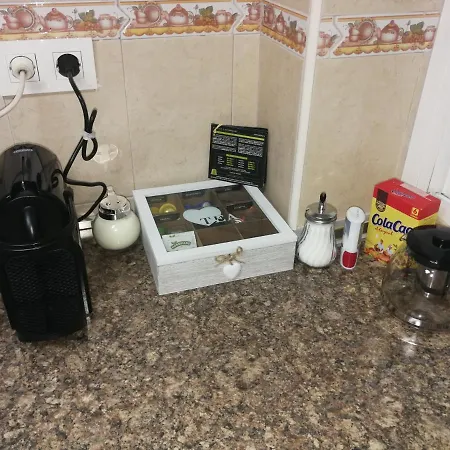 Toletvm Turisticos * Toledo