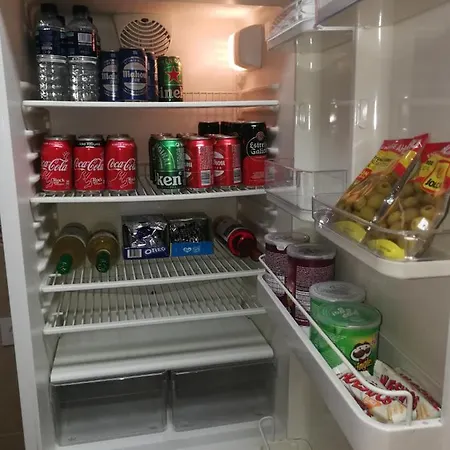 Toletvm Apartametos Turisticos Apartmán