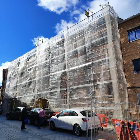 Toletvm Turisticos * Toledo