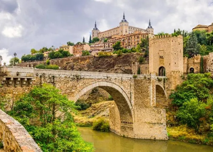 Toletvm Turisticos * Toledo