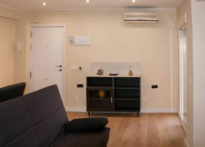 Apartament Toletvm Turisticos Toledo