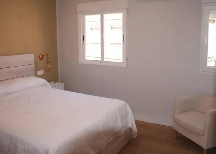 Apartament Toletvm Turisticos Toledo