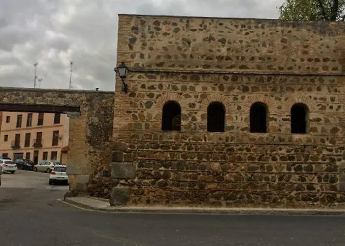 Apartament Toletvm Turisticos *