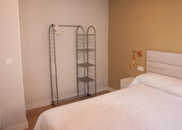 Apartament Toletvm Turisticos