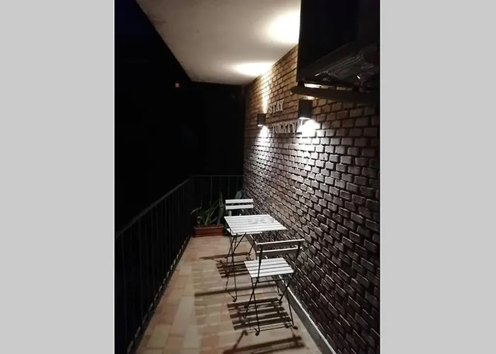 Apartament Toletvm Turisticos *