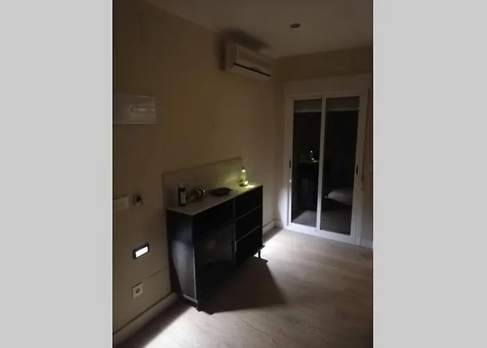 Apartament Toletvm Turisticos Toledo