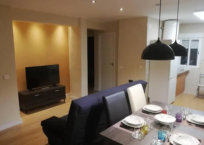 Apartament Toletvm Turisticos