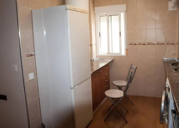 Toletvm Turisticos Apartament Toledo