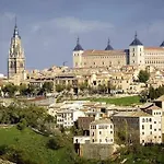 Apartament Toletvm Turisticos *