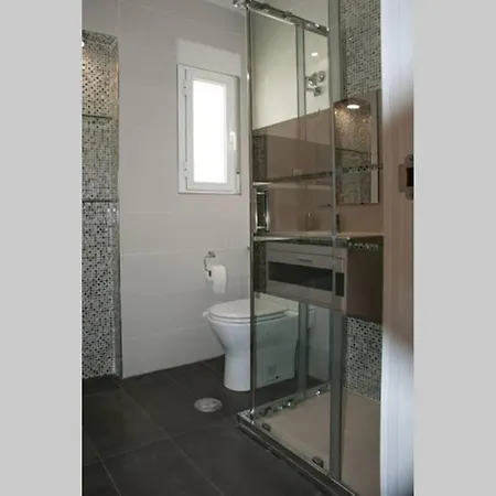 Apartment Toletvm Apartametos Turisticos *