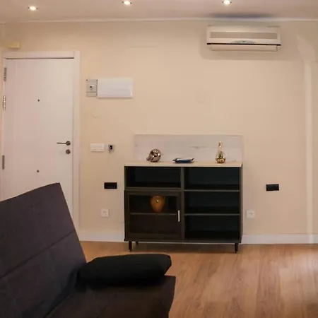 Apartment Toletvm Apartametos Turisticos Toledo
