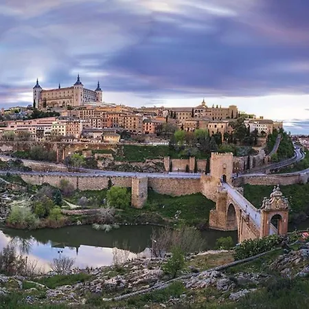 Toletvm Turisticos