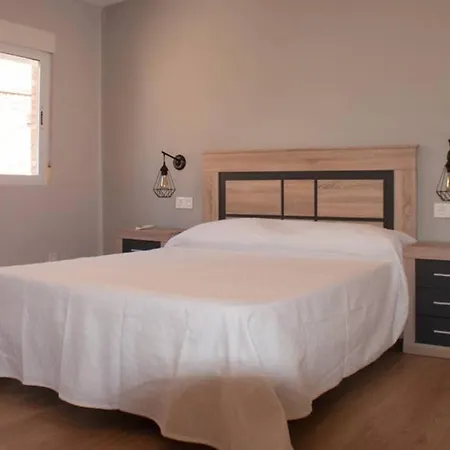 Toletvm Apartametos Turisticos * Toledo