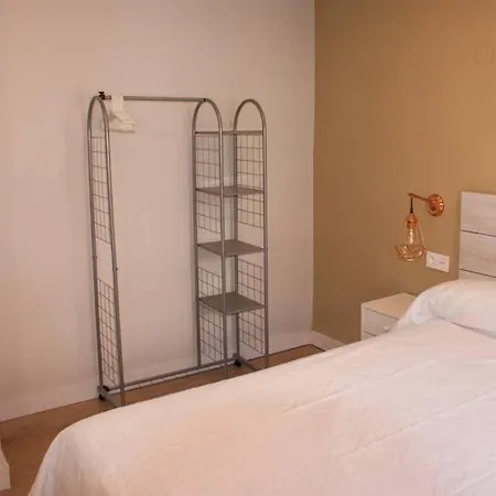 Apartment Toletvm Apartametos Turisticos