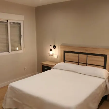 Apartment Toletvm Apartametos Turisticos *