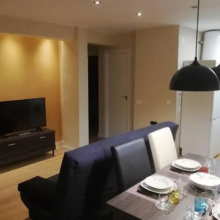 Apartment Toletvm Apartametos Turisticos