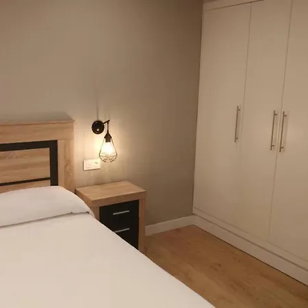 Toletvm Apartametos Turisticos * Toledo