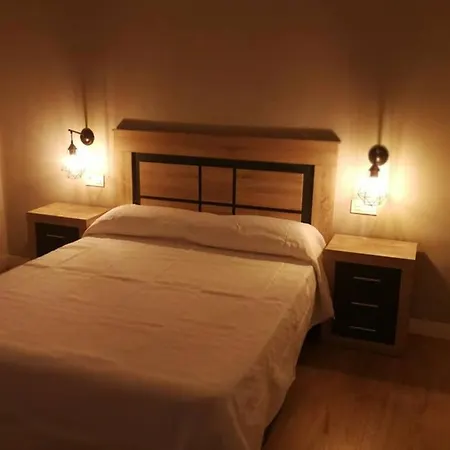 Toletvm Apartametos Turisticos