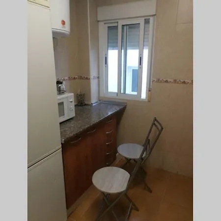 Apartment Toletvm Apartametos Turisticos Toledo