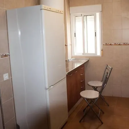 Toletvm Apartametos Turisticos Appartement Toledo