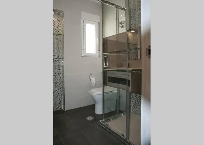 Lejlighed Toletvm Turisticos *