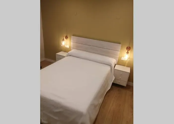 Lejlighed Toletvm Turisticos Toledo